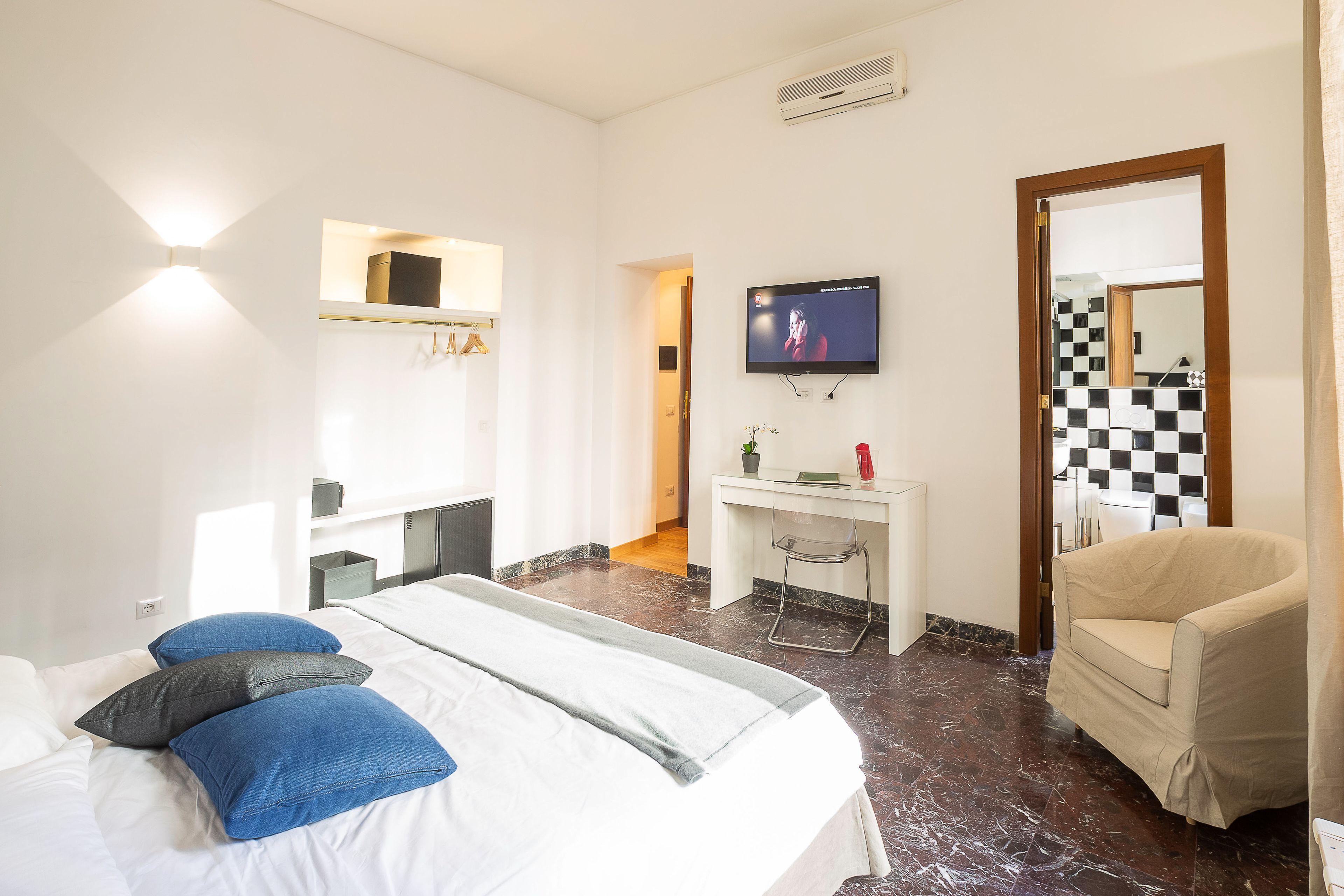 Lombardia40 Luxury Suites — Photos 3
